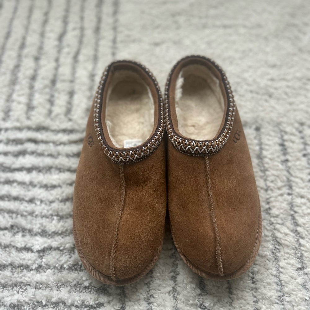 UGG Brown Tasman